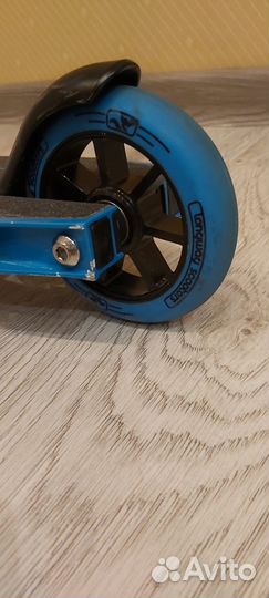 Самокат для ребенка от 7 лет