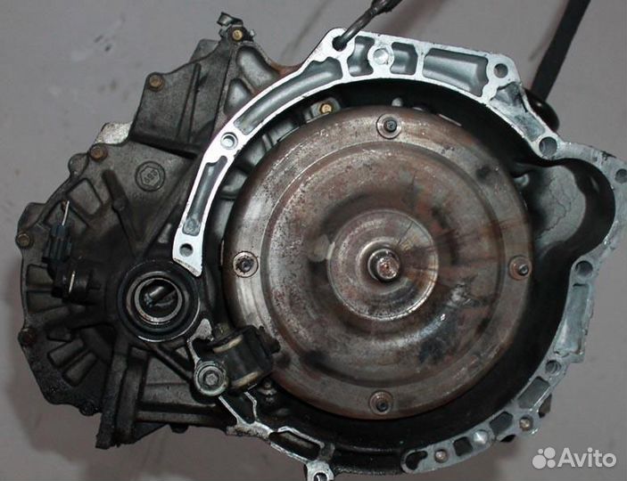 Коробка кпп Ford Focus 2 2.0 4F27E