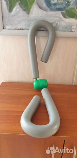 Мини тренажер для фитнеса