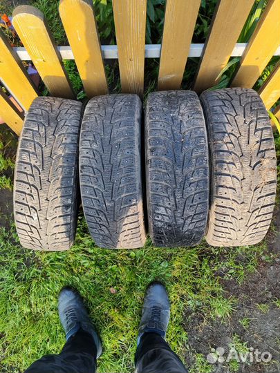 Hankook Winter I'Pike 185/65 R14 90