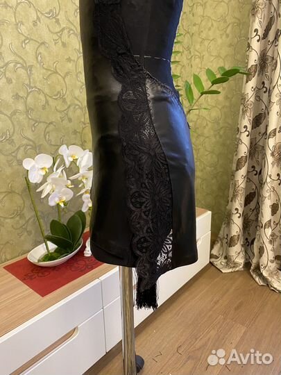 Одежда тренировочная для бальных танцев р 134