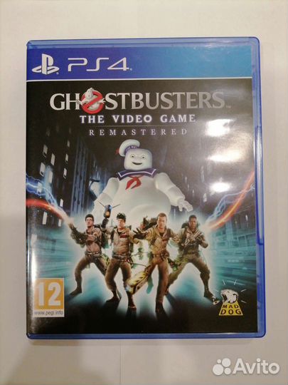 Игры для приставок ps4