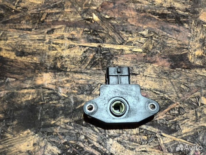 Дпдз Opel Corsa B (1993—2000) B / 2 / II