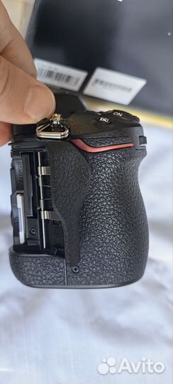 Фотоаппарат Nikon z6ii, like new