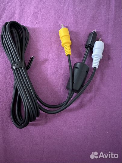 Переходник RCA