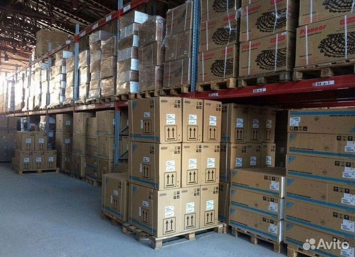 Кондиционер сплит в наличии