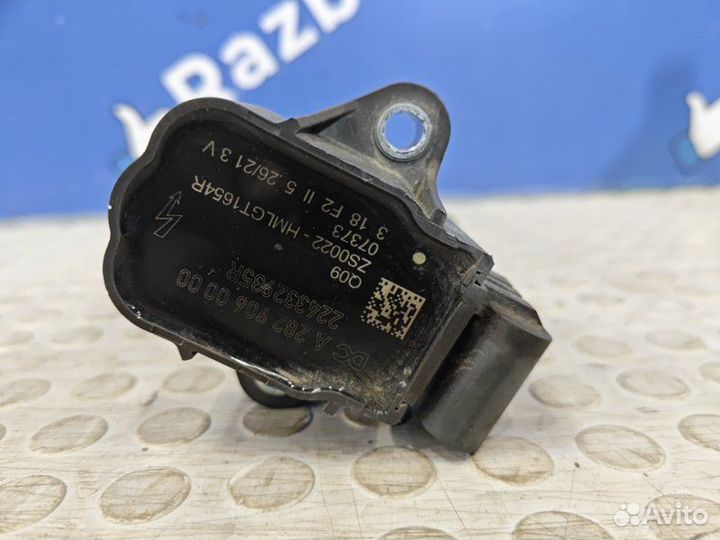 Катушка зажигания Renault Duster 2