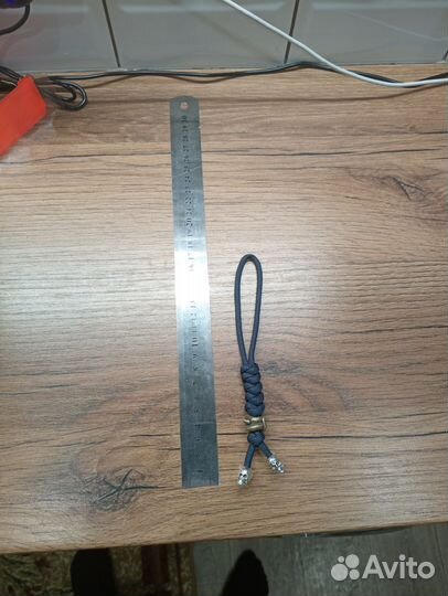 Темляк для ножа