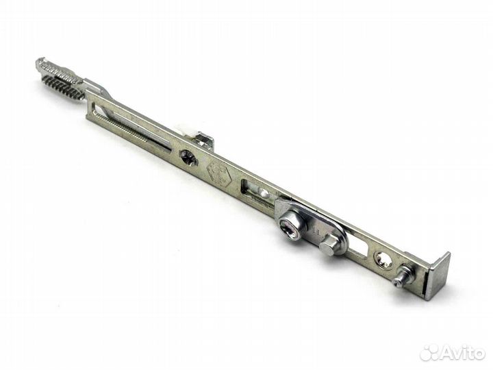 Ремонт окон, фурнитура fuhren RAL51946