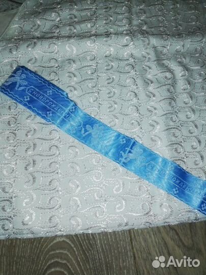 Комплект на выписку