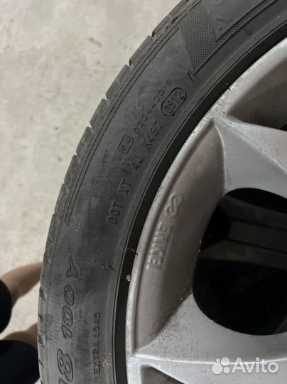 Pirelli 176A2 CE11 TL 18.00/45 R18