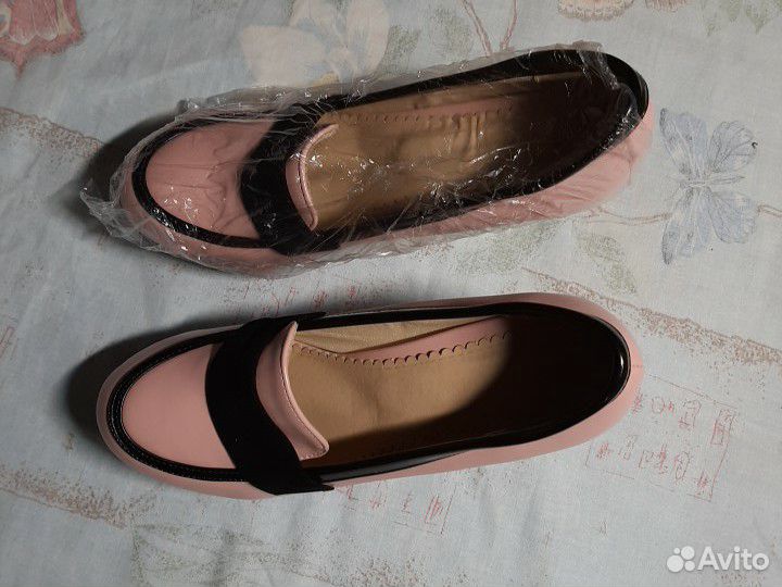 Туфли 40р