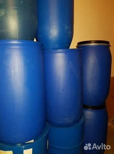 Бочка 127 литров