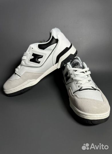 Кроссовки New Balance 550 Люкс