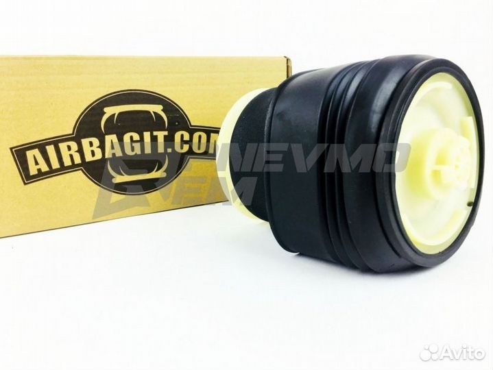 Задний пневмобаллон BMW X6 e71