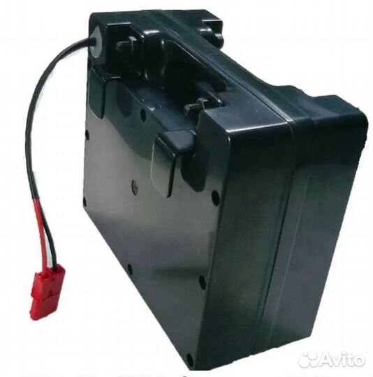 Батарея 24 Вольт 40 Ампер час коляски новые