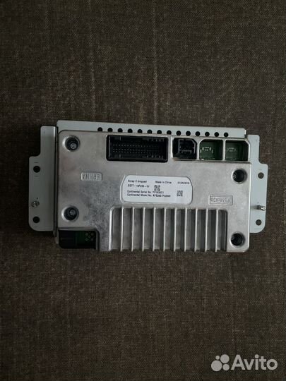 Sync 2 usb hub gps антенна с навигацией