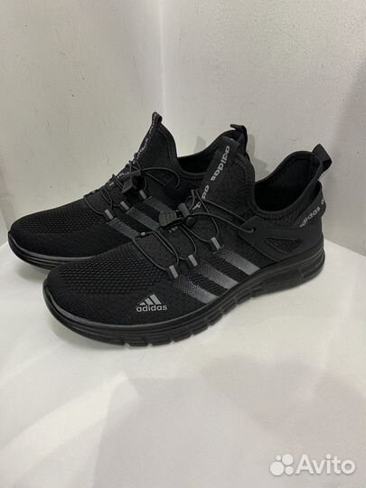 Adidas мужские кроссовки летние новые