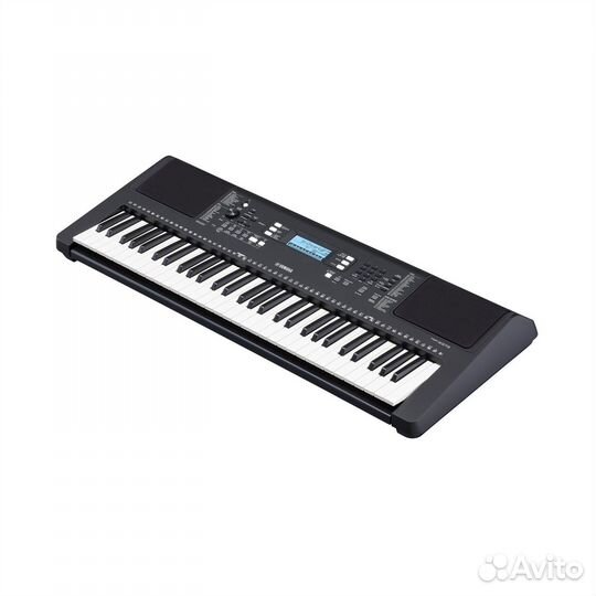 Yamaha PSR-E373 синтезатор