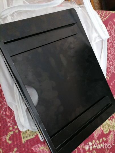 Полка для тв приставки