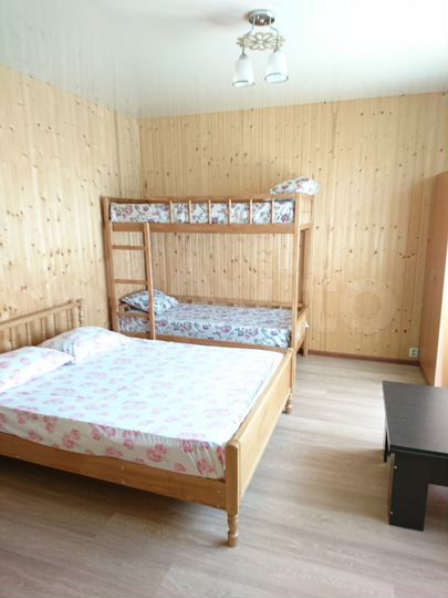 Дом 42 м² на участке 16 сот.