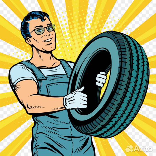 Грузчик разнорабочий с еженедельной оплатой