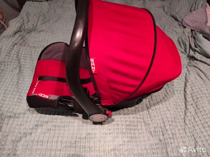 Люлька переноска