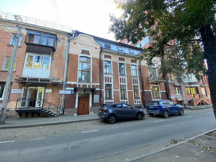 Свободного назначения, 170 м²