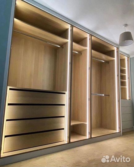 Шкаф IKEA