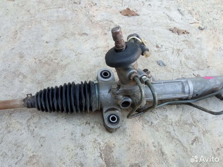 Рулевая рейка Toyota ipsum (picnic)