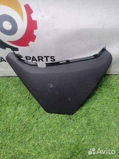 Накладка торпеды Porsche Cayenne 957 4.8 2008