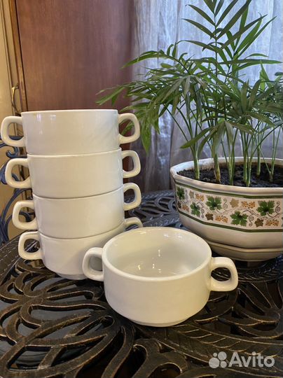 Сахарница, соусник, супница