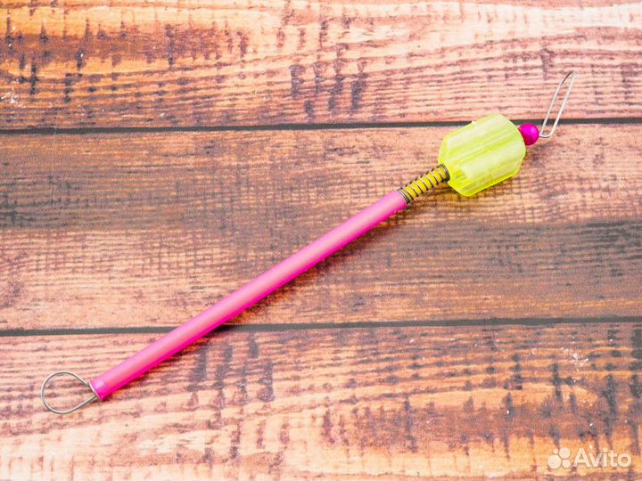 Сигнализатор поклевки подвесной