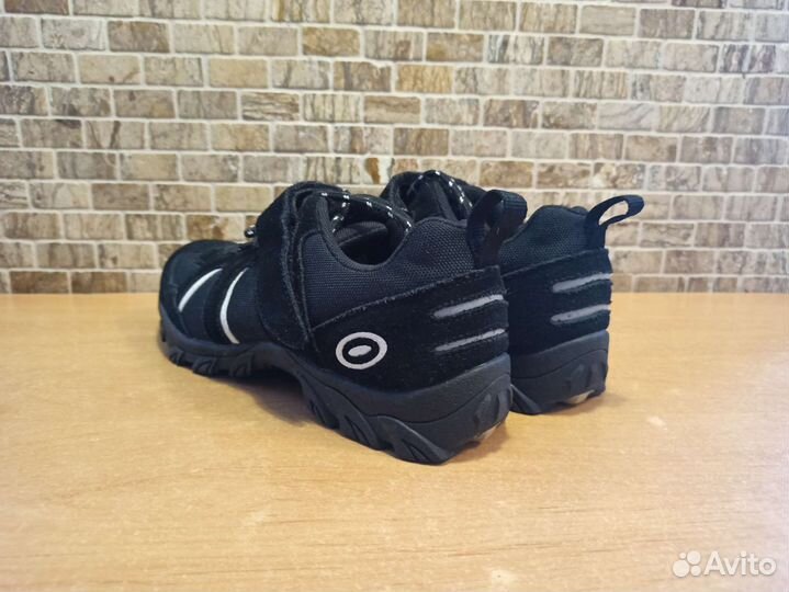 Велотуфли Alpina р.39 (25.5 см)