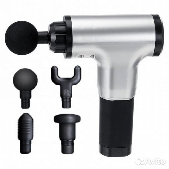 Массажер для мышц fascial GUN HF-280