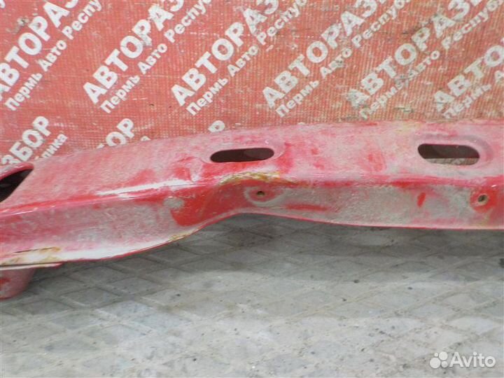 Усилитель бампера передний Lifan Breez седан