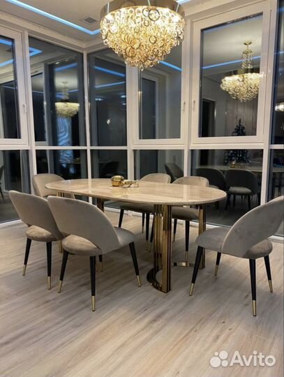 Дизайнерская мебель на заказ