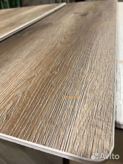 Кварцвинил, все производители