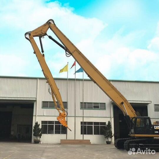 Демолюшен DEM50-24