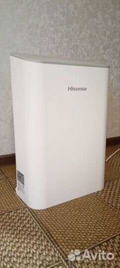 Очиститель воздуха Hisense AP220H