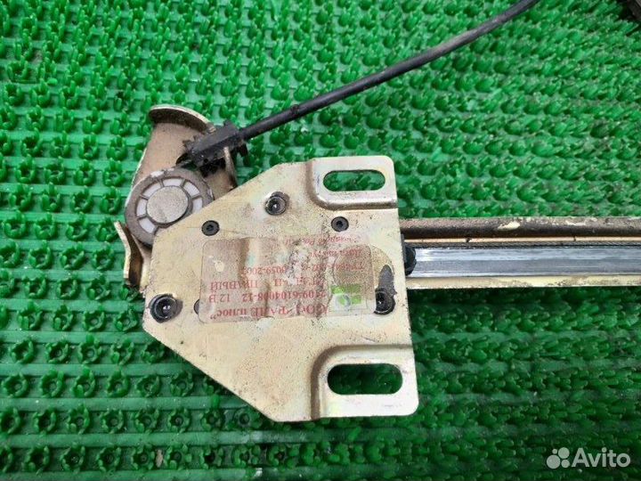 Стеклоподъемник передний правый Лада 2109 1 2001