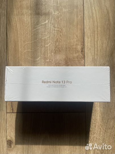 Xiaomi Redmi Note 13 Pro, 8/256 ГБ