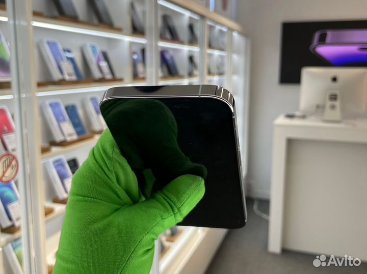 iPhone 14 Pro, 512 ГБ