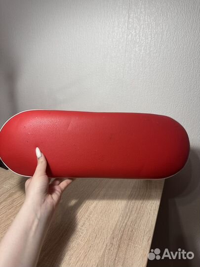 Подставка для рук маникюрная