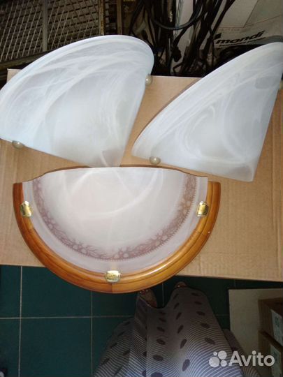 Настенный светильник бра