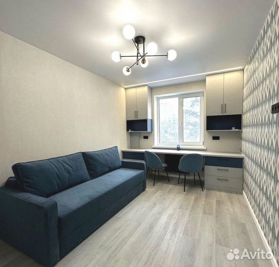 Рабочая зона