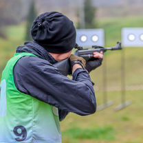 Проведение спортивных праздников на природе, Сергиев Посад