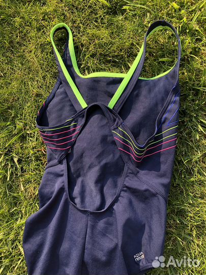 Купальник для девочки