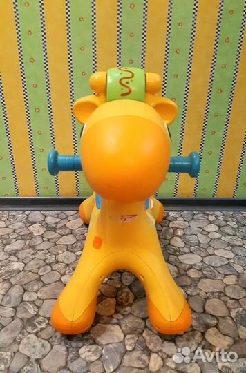 Детские каталки