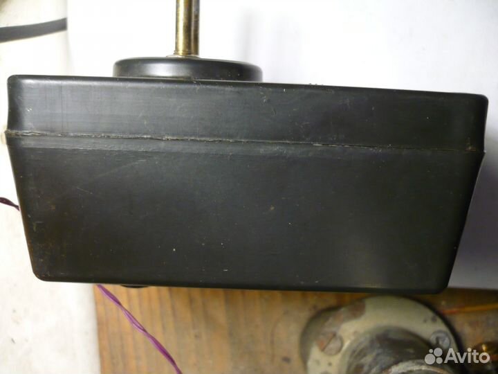 Малогабаритные корпуса для радио поделок